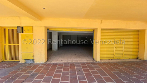 Edificio Comercial En Venta En Centro Barquisimeto Lara - %%m-c-t%% Cod. 23 Guion 9 3 4 3