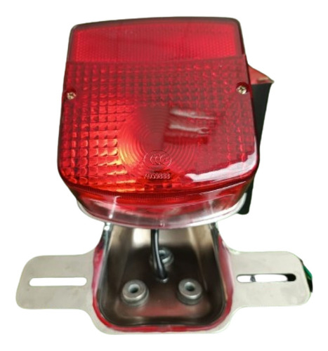 Stop Completo De Leon 200 Cc