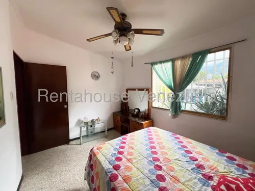 Casa En Venta, Urb. Palo Verde