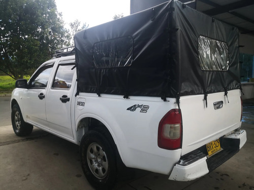 Chevrolet Dimax 4x2