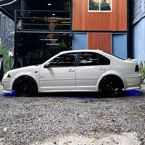 Volkswagen Jetta V GLI 1.8