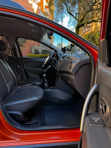 Renault Stepway 1.6 Dynamique / Intens