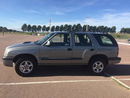 Chevrolet Blazer Dlx