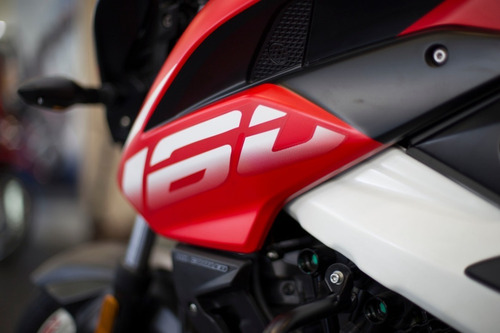 Imagen 22 de 25 de Bajaj Rouser Ns 160 Lidermoto Martinez Stock Disponible