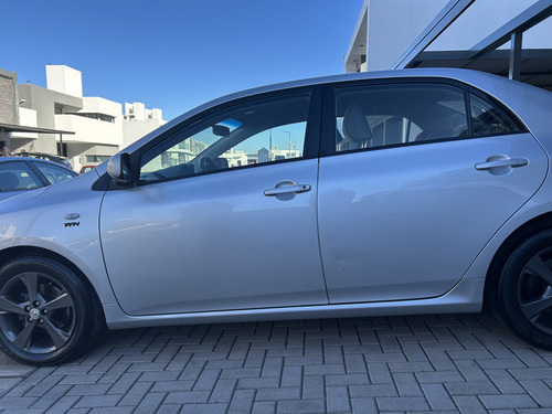 Toyota Corolla 1.8 Xei Mt 136cv