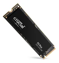 Comprar Ssd 1tb Crucial P3 Plus M.2 Nvme Pcie Gen 4.0 Velocidade Leitura 5000 Mbu002Fs E Gravação 3600 Mbu002Fs Ct1000p3pssd8 Compatível Ps5 Pc Notebook Xbox
