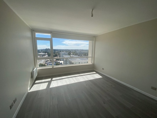 Se Vende Despartamento Estudio - Edificio Zurich Temuco