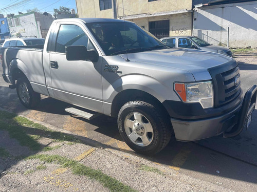 Imagen 1 de 11 de Ford F-150 Xl 4x2