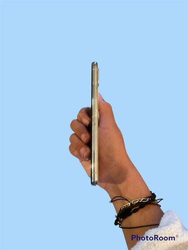 iPhone X 256 Gb Plata (usado, Excelentes Condiciones) (Usado)
