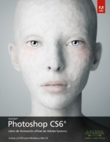 Photoshop Cs6 / Adobe Press