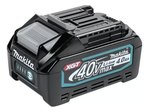 Sierra Caladora 26mm 40v Bl Incl 2bat+carg Makita Jv001gm201