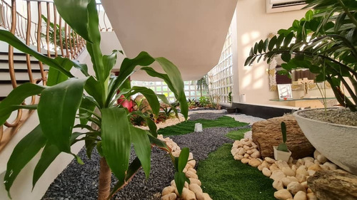 Imagen 10 de 12 de Venta De Exclusiva Casa En Urb. La Lopera San Diego132460