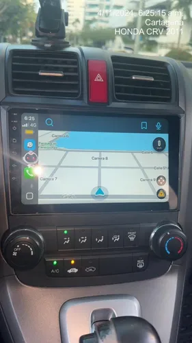 Honda CR-V 2.4 Ex