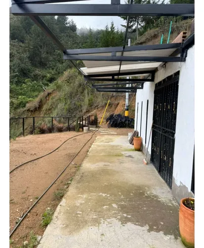 Casa Finca En Montebello