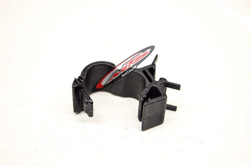 Clip Abrazadera Instalacion Orginal Honda Trx Xr Cb Moto Sur