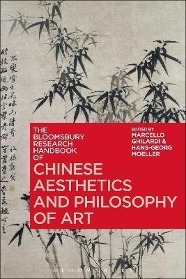 Libro The Bloomsbury Research Handbook Of Chinese Aesthet...