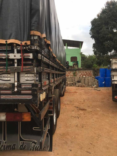 Ford 2429 Bitruck Unico Dono Aceitamos Trocas