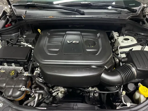 Jeep Grand Cherokee 3.7 3.6 Edición 75 Aniversario 4x2 At