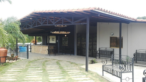 Imagen 3 de 12 de Hotel Turístico Y Recreacional En El Sector La Vizcaína Estado Barinas