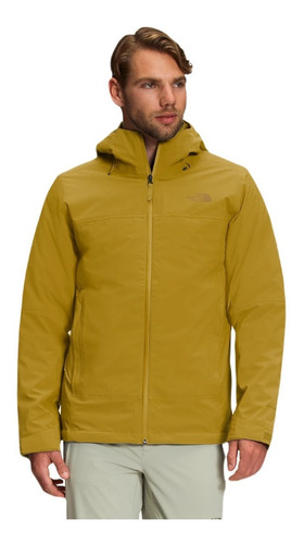 The North Face Chaqueta Mountain Futurelight Impermeable