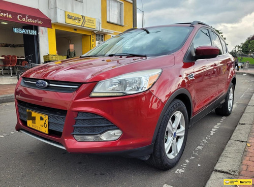 Ford Escape 2.0 Se 4x4