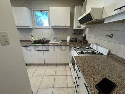 Venta Departamento 3 Ambientes Con Cochera En Village Hacoaj, Club De Campo Hacoaj