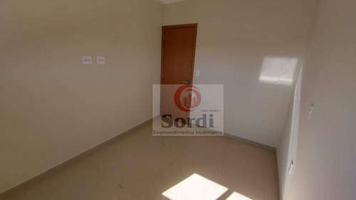 Apartamento À Venda, 98 M² Por R$ 470.000,00 - Quinta Da Primavera - Ribeirão Preto/sp - Ap3200