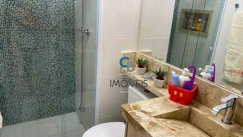 Imagem 24 de 29 de Apartamento À Venda, 103 M² Por R$ 1.000.000,00 - Vila Carrão - São Paulo/sp - Ap6728
