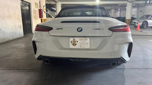 Bmw Z4 2 Pts. Z4 20i, L4, 2.0t, 197 Hp, ta