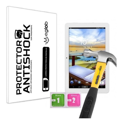 Protector Pantalla Antishock Tablet Woxter Nimbus 115 Q