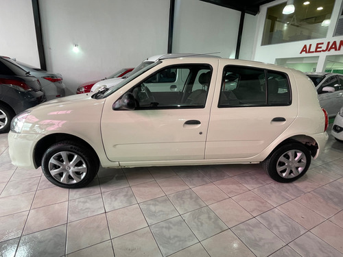 Renault Clio 1.2 Mio Confort Plus Abc