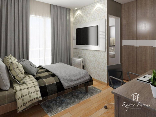 Sobrado Com 2 Dormitórios À Venda, 61 M² Por R$ 399.000,00 - Vila Polopoli - São Paulo/sp - So0598