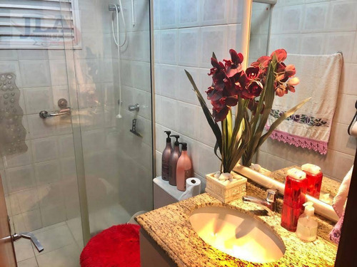 Imagem 10 de 25 de Apartamento Com 3 Dormitórios À Venda, 102,94m² Por R$ 430.000 - Alto Da Glória - Curitiba/pr - Ap0409