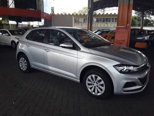 Imagem 5 de 9 de Volkswagen Polo 1.0 Mpi Total Flex Manual