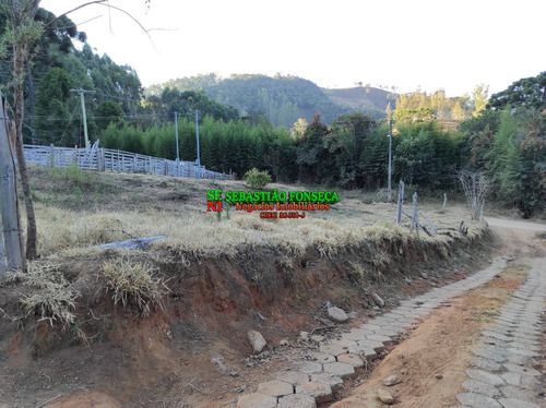 Imagem 2 de 2 de Chácara 350 M² Em Marmelópolis - Mg - 2084