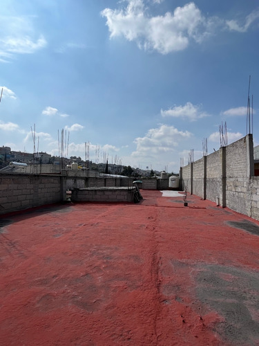 Venta De Terreno Con Construcción