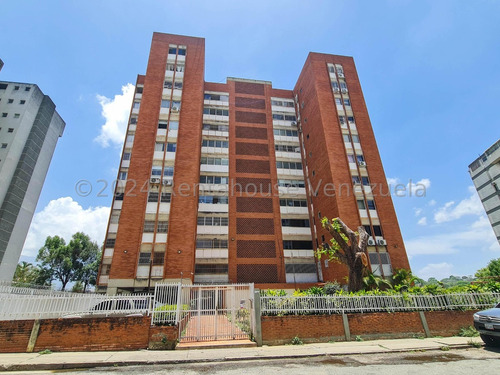 Santa Paula - Apto. En Venta Cod. 24-24206 Carlos López ¡contáctame!