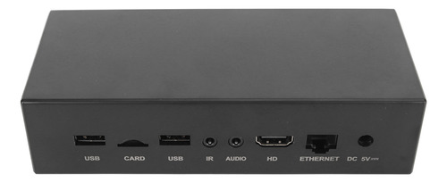 Reproductor Multimedia Digital 4k Para 10,0, 2 Gb, 16 Gb, Ro