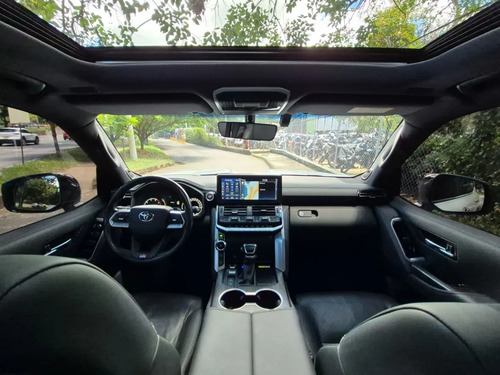 Toyota Land Cruiser 300 3.3 Lc300 Diésel 2024