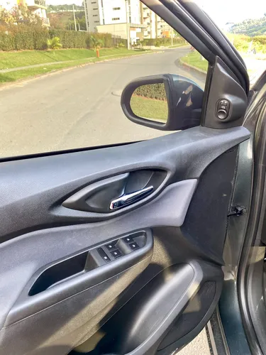 Chevrolet Onix 1.4 Ltz 5 p