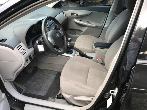 Toyota Corolla 1.8 Xei Mt 140cv 2014