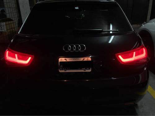Audi A1 1.4 Ambition Tfsi 122cv Stronic 2011