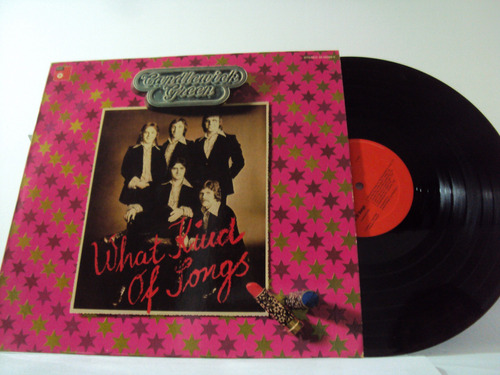 Vinilo Lp 230 What King Of Songs Are They Writing Now