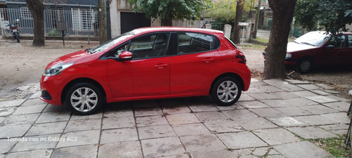 Peugeot 208 1.6 Active