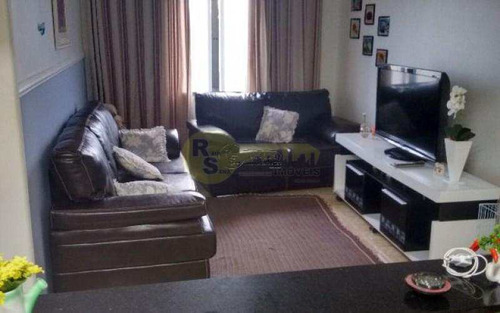Imagem 28 de 30 de Apartamento Com 1 Dorm, Real, Praia Grande - R$ 149 Mil, Cod: 1705 - V1705