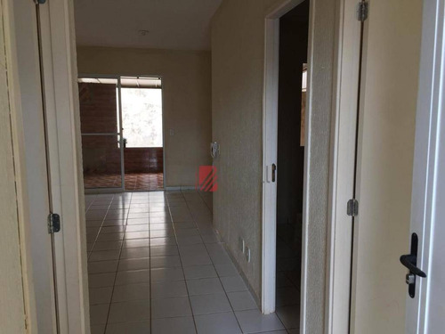 Imagem 4 de 30 de Casa Com 2 Dormitórios Para Alugar, 75 M² Por R$ 850,00/mês - Parque Da Liberdade V - São José Do Rio Preto/sp - Ca2243