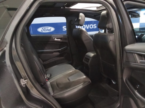 Ford Edge 2.7 V6 ECOBOOST GASOLINA ST AWD AUTOMÁTICO