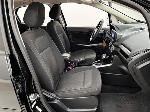 Ford Ecosport TI-VCT SE DIRECT