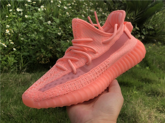 yeezy rosadas