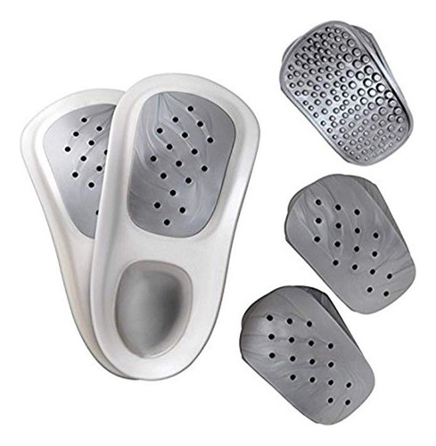 Orthotics Walk Platinum Orthotics - Ortesis For Pies (ancho